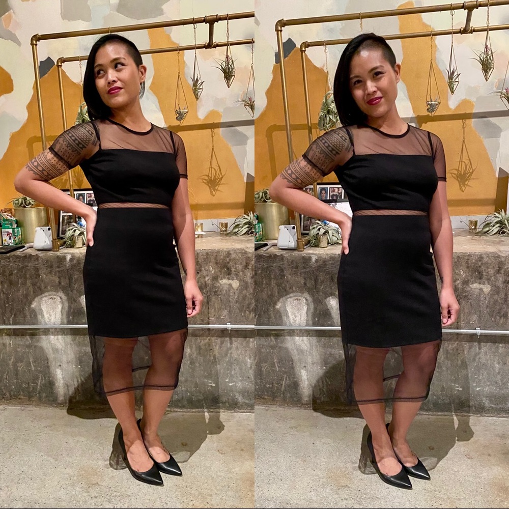 Meet your Posher, Cori
